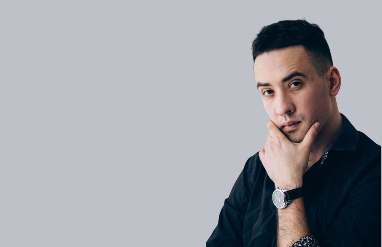 Eduard Horiach — Senior Ruby on Rails Developer